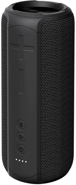Altavoz Bluetooth forever toob 30 plus bs - 960 color negro