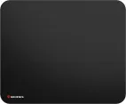 ALFOMBRILLA GAMING GENESIS CARBON 500 L 400X330MM LOGO