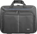 MALETIN NATEC DOBERMAN 17.3" NEGRO
