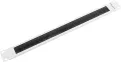 Brush Panel Lanberg 1U Gris 19''