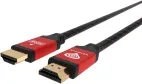 Cable HDMI Genesis Alta Velocidad Ps4/Ps3 4K V2.0 3M Negro