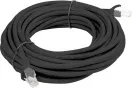 Latiguillo Lanberg Cat.5E Utp 5M Negro