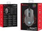 RATON GAMING GENESIS XENON 210 3200DPI RGB NEGRO