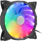 Ventilador Caja Genesis Hydrion 130 LED RGB 120 Mm