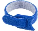 Tiras de Velcro Lanberg Pack 12 Uds 12Mmx15Cm Multicolor
