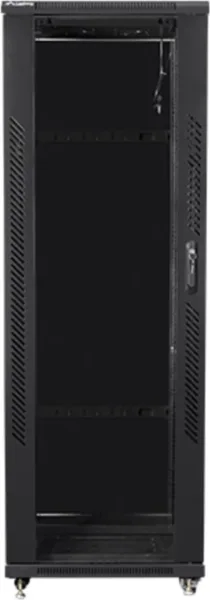 Armario lanberg rack 19 pulgadas 37u 600x600 negro