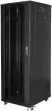 ARMARIO LANBERG RACK 19" 37U 600X800 FLAT PACK BLACK NEGRO