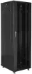 Armario Lanberg Rack 19" 42U 600X800 Flat Pack Black Negro