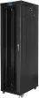 Armario Lanberg Rack 19" 47U 800X1000 Flat Pack Black Negro