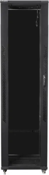 Armario lanberg rack 19 pulgadas 37u 800x800 negro