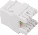Conector Keystone Lanberg Rj45 Cat.6A Utp 180