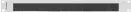 Brush Panel Lanberg 1U Gris