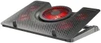 BASE REFRIGERADORA PARA PORTATIL GENESIS OXID 550 15.6-17.3" 1 USB