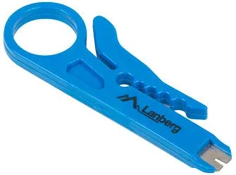 Pelacables lanberg universal