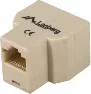 Adaptador Lanberg Splitter Utp 1Xrj45 a 2Xrj45