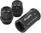 Adaptador Lanberg Cat.6 Ftp Rj45 Estanco Ip67