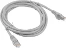 Cable Red Lanberg Latiguillo Cat.6 Ftp 0.5M Gris Fluke  Passed