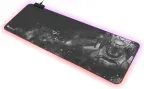 ALFOMBRILLA GAMING GENESIS BORON 500 XXL RGB