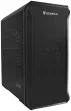 Caja Gaming Genesis Irid 503 Matx Minitorre 1Xusb3.0 2Xusb2.0 sin Psu
