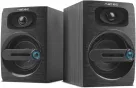 Altavoces Natec Cougar 6W Rms 2.0 Negro
