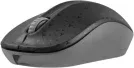 Raton Natec Toucan Negro-Gris Rf Inalambrico Pilas