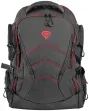 MOCHILA GENESIS PALLAD 550 15,6"-17.3" NEGRA