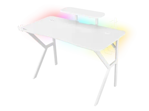 GENESIS Holm 320 RGB Blanco
