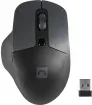 Raton Natec Blackbird 2 Silent 1600Dpi Negro Rf Inalambrico Pilas