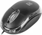 Raton Natec Vireo 2 1000Dpi Optico Negro USB