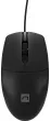 Raton Natec Ruff 2 1000Dpi Optico Negro USB