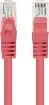 Cable Red Lanberg Latiguillo Cat.6 Utp 7.5M Rojo Fluke Passed