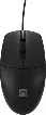 Raton Natec Ruff Plus 1200Dpi Optico Negro USB
