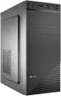 Caja Natec Cabassu G2 Midi Torre Atx Lector Tarjetas 2Usb3.0 2Usb2.0 sin Fuente