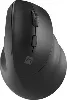 Raton Natec Crake 2 Vertical Diestro Dual 2400 Dpi Negro Bluetooth Pilas