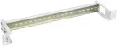 Carril de Montaje Lanberg Din Ts-35 para Rack 19" 1U Gris
