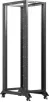 ARMARIO LANBERG ABIERTO RACK 19" 42U 600X1000 NEGRO