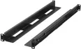 Kit Carril Lanberg Rack 19" Deslizante 650-1090Mm Negro