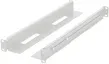 Rail Deslizante Lanberg para Rack 19" 397-680Mm Gris