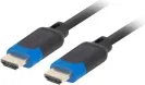 Cable HDMI Lanberg Macho/Macho V2.1 8K 60Hz Ccs 5M