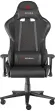 Silla Gaming Genesis Nitro 550 G2 Negro