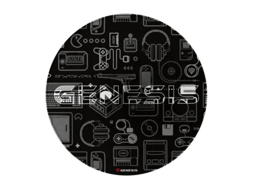 GENESIS Tellur 300 Gear