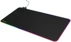 ALFOMBRILLA GENESIS BORON 500 XXL LOGO 800X400X4 MM RGB