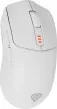 Raton Genesis Gaming Zircon 500 White Bluetooth Pilas