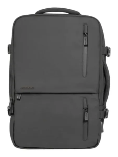 Mochila / Maleta Natec Camel Pro 17.3" Negra