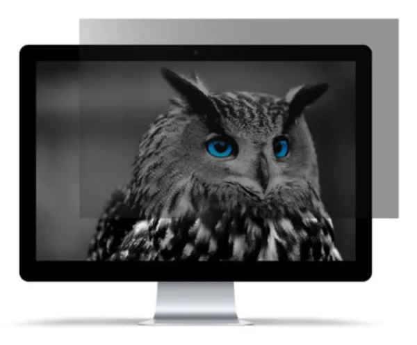 Filtro de Privacidad Natec Owl 27" 16:9