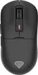 Raton Genesis  Gaming Zircon 660 Negro Bluetooth Bateria Recargable