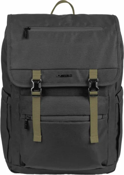 Mochila Natec Niala Hunter 15.6" Verde