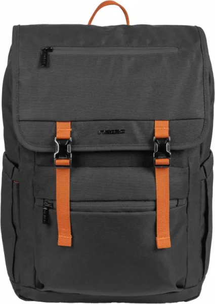 Mochila Natec Niala Ginger 15.6" Naranja