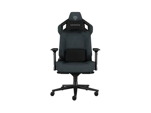 Silla Genesis Nitro 800 Gris Nfg-2245