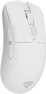 GENESIS Zircon 880 Pro ratón Juego mano derecha RF Wireless + Bluetooth + USB Type-C Óptico 30000 DPI